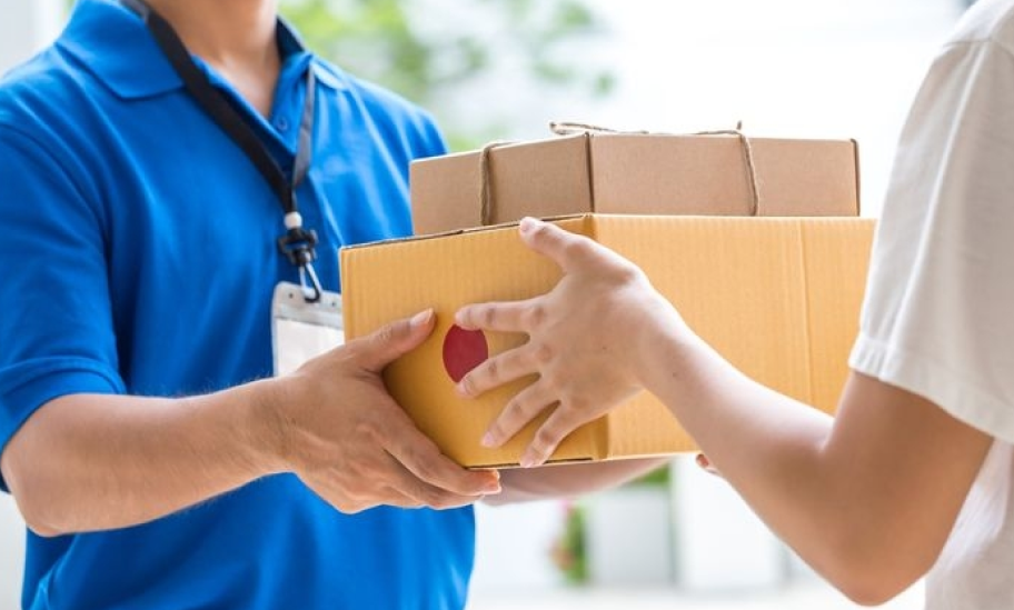 Dokumen Pendirian Sampai di Rumah Anda